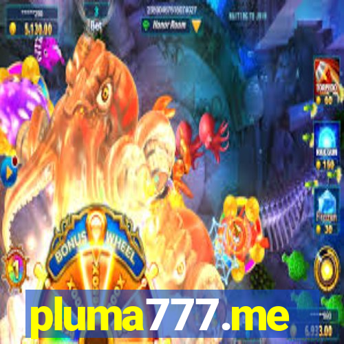 pluma777.me