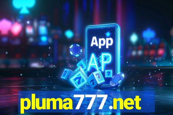 pluma777.net