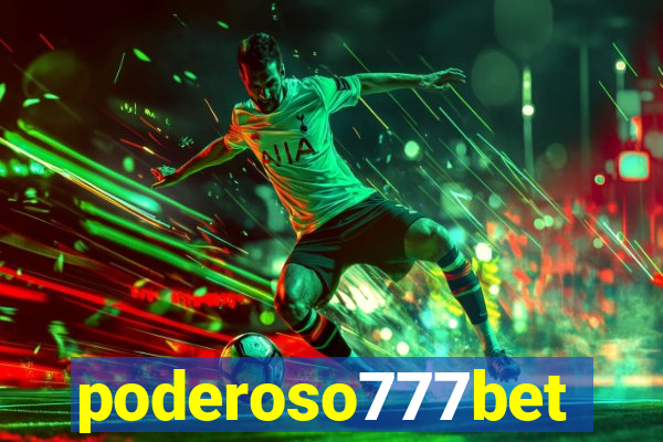 poderoso777bet