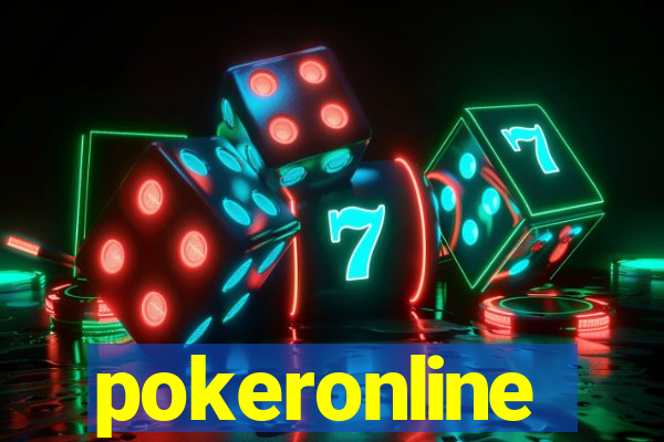 pokeronline