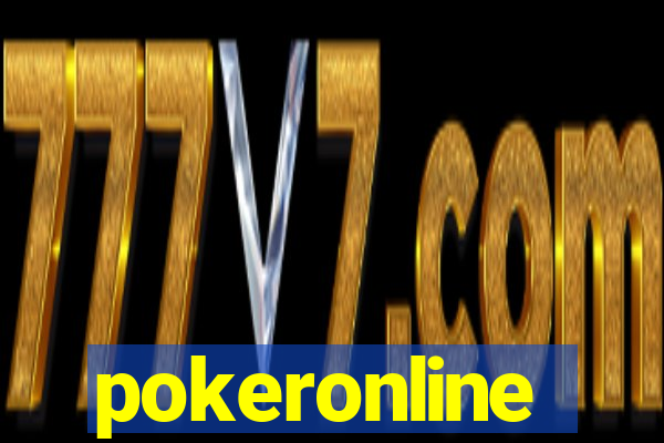 pokeronline