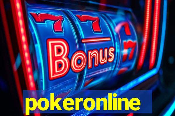 pokeronline