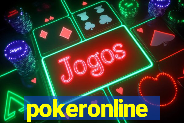 pokeronline