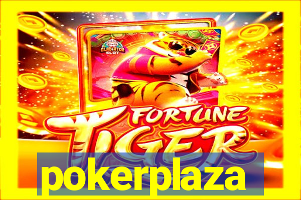 pokerplaza