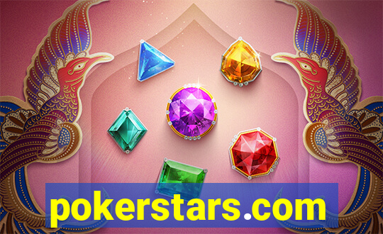 pokerstars.com