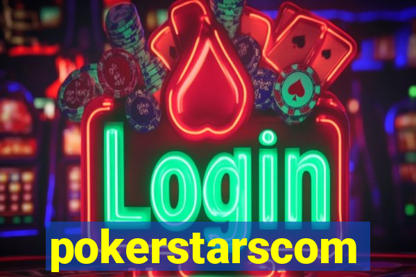 pokerstarscom