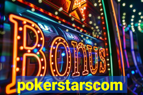 pokerstarscom