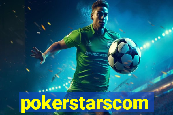 pokerstarscom