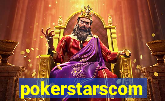 pokerstarscom