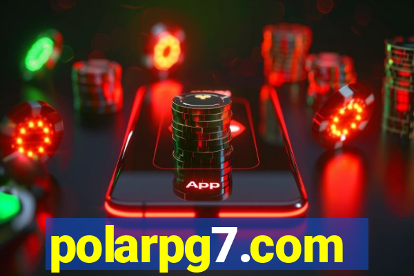 polarpg7.com