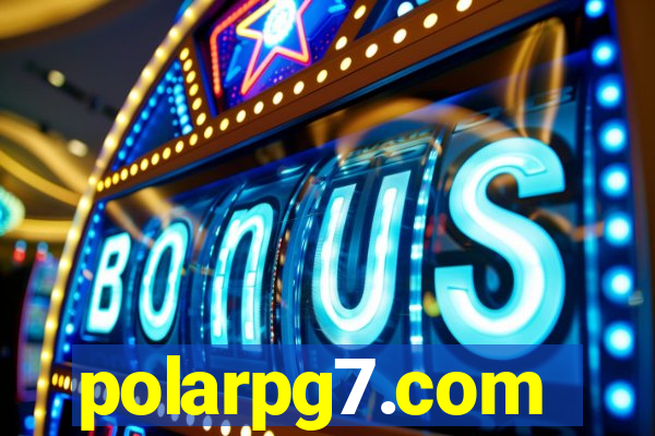 polarpg7.com