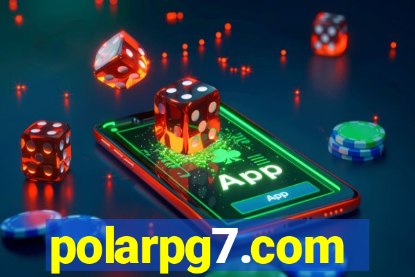 polarpg7.com