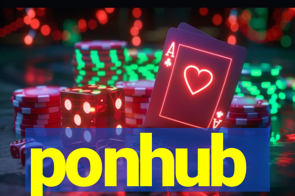 ponhub