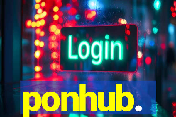 ponhub.