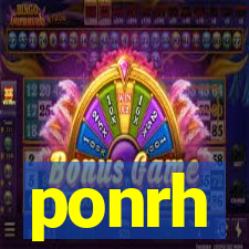 ponrh