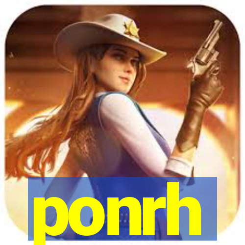 ponrh