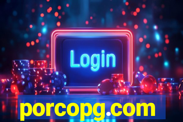 porcopg.com