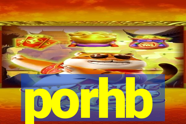 porhb