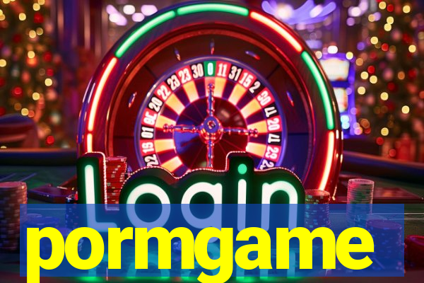 pormgame