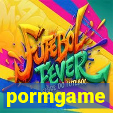 pormgame