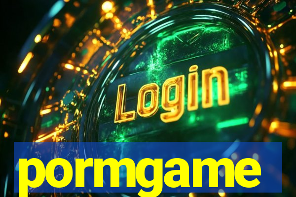 pormgame