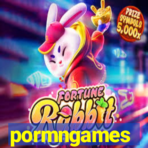 pormngames