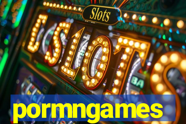 pormngames