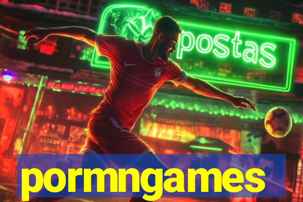 pormngames