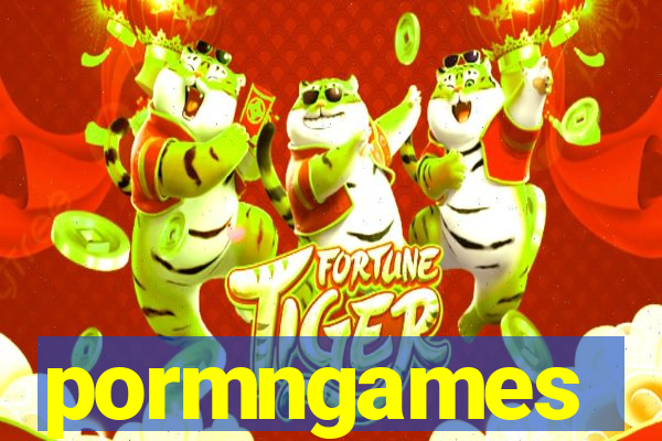 pormngames