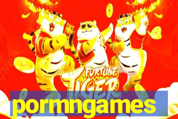 pormngames