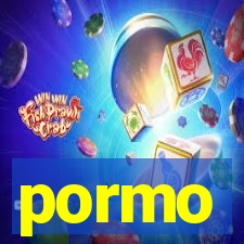 pormo