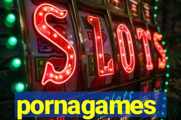 pornagames