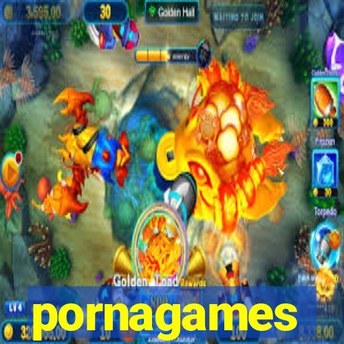 pornagames