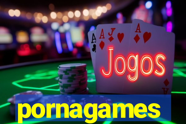 pornagames