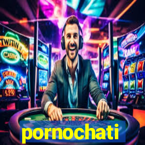 pornochati