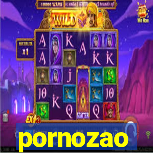 pornozao