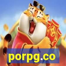 porpg.co