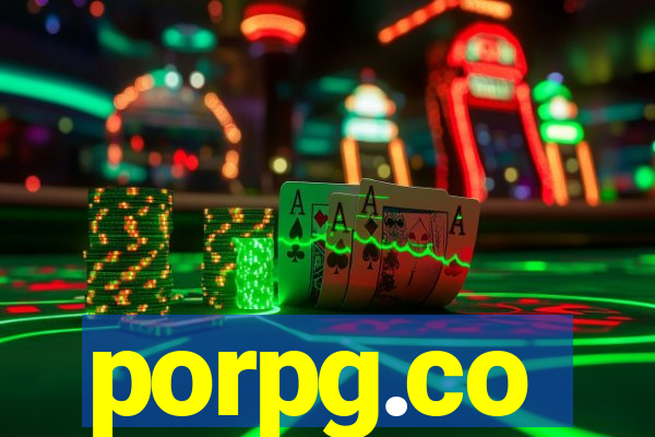 porpg.co