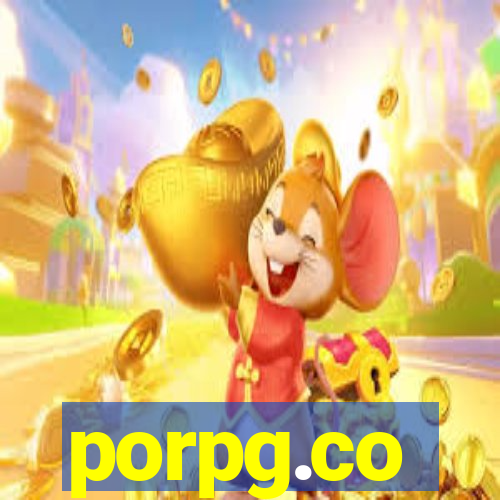 porpg.co