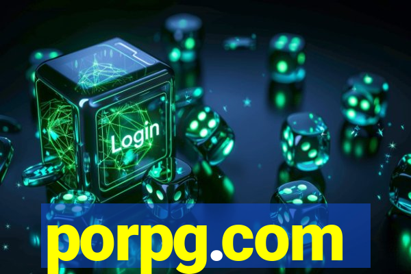 porpg.com