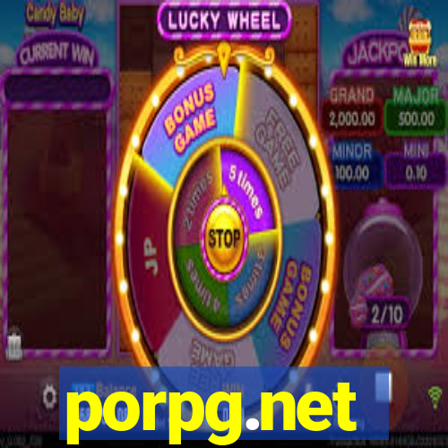 porpg.net