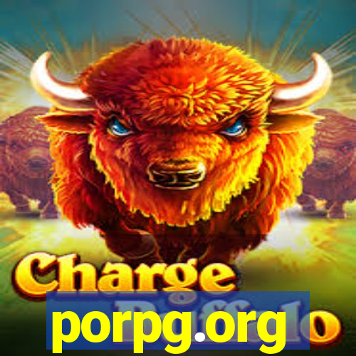 porpg.org