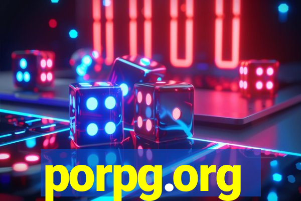 porpg.org