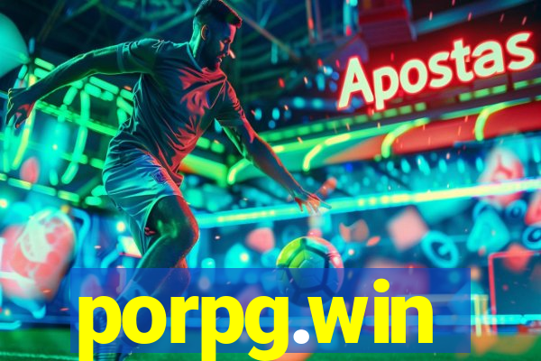 porpg.win