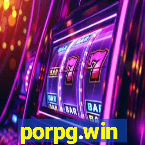 porpg.win