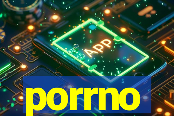 porrno