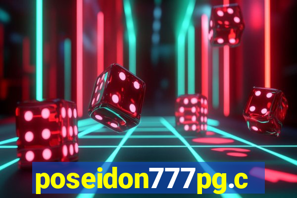 poseidon777pg.com