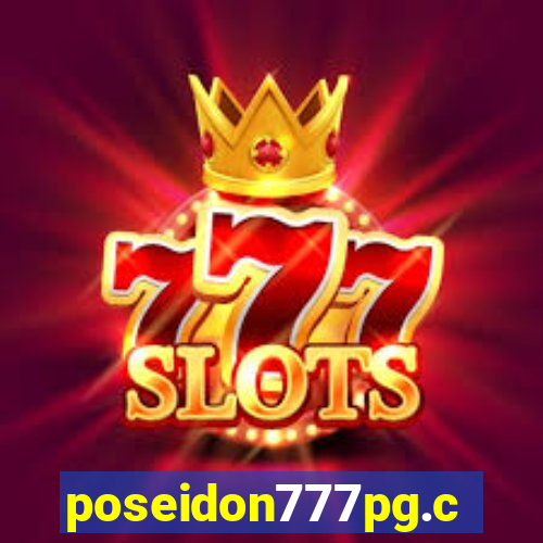 poseidon777pg.com