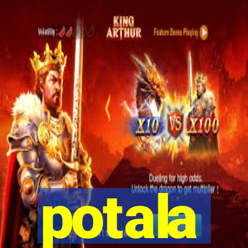 potala-bet.com