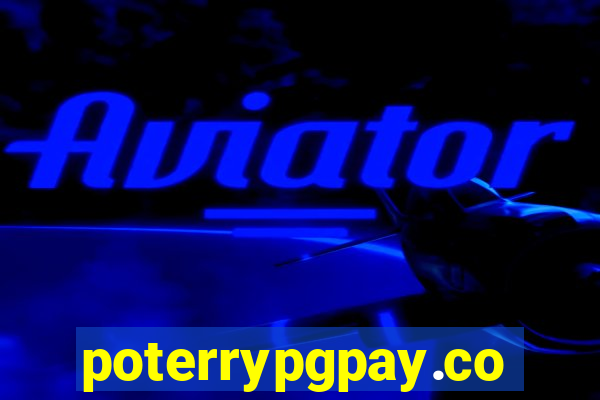 poterrypgpay.com